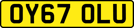 OY67OLU