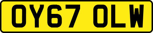 OY67OLW