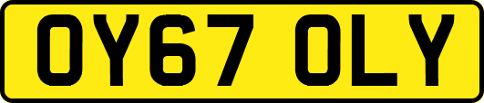 OY67OLY