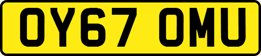 OY67OMU