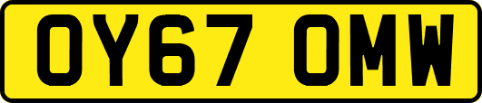 OY67OMW