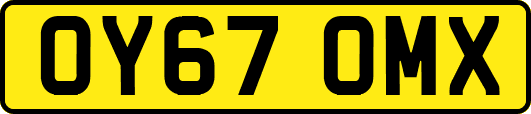 OY67OMX