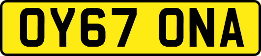 OY67ONA