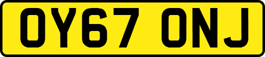 OY67ONJ