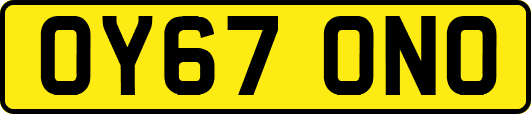 OY67ONO