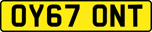 OY67ONT