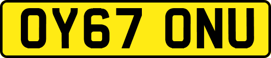 OY67ONU