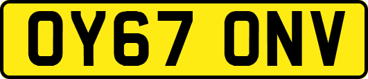 OY67ONV