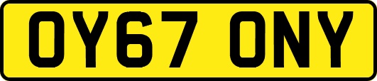 OY67ONY