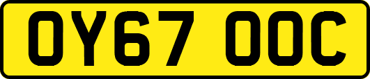 OY67OOC