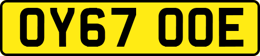 OY67OOE