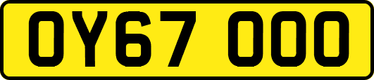 OY67OOO