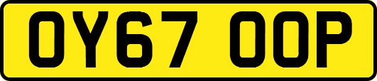 OY67OOP
