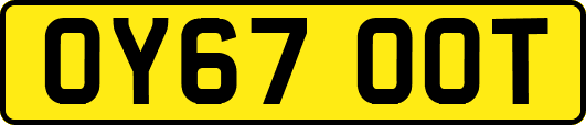 OY67OOT