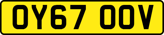 OY67OOV