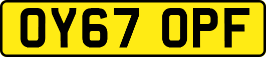 OY67OPF