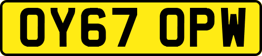OY67OPW