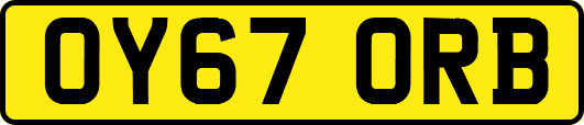 OY67ORB