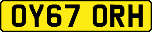 OY67ORH