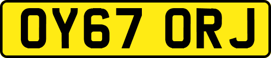 OY67ORJ