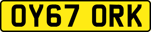 OY67ORK
