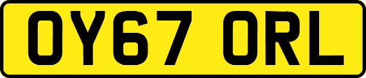 OY67ORL