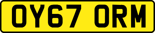 OY67ORM