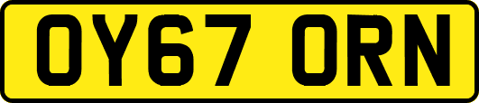 OY67ORN