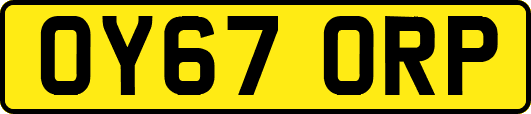 OY67ORP