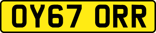 OY67ORR