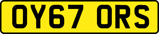 OY67ORS