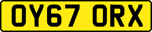 OY67ORX