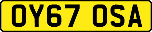 OY67OSA