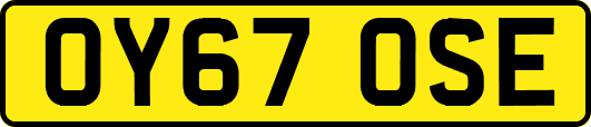 OY67OSE