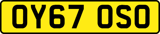 OY67OSO