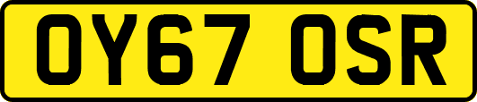 OY67OSR