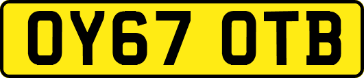 OY67OTB