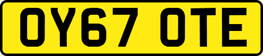 OY67OTE