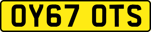 OY67OTS