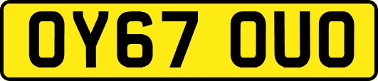 OY67OUO