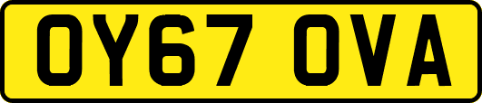 OY67OVA