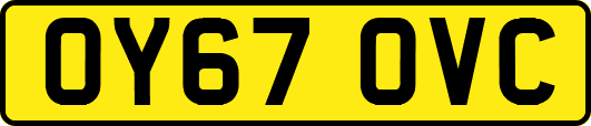 OY67OVC