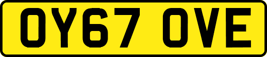 OY67OVE