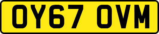 OY67OVM