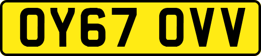 OY67OVV