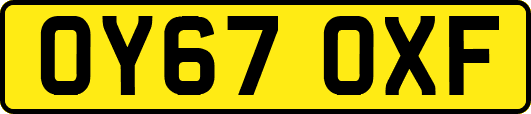 OY67OXF