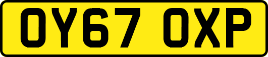 OY67OXP