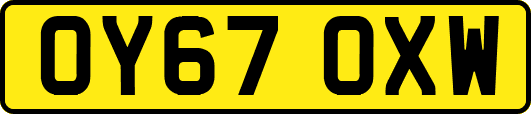 OY67OXW