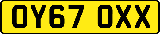 OY67OXX