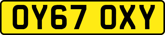 OY67OXY